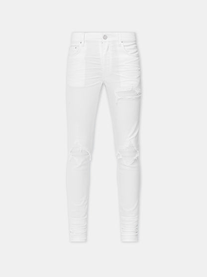 Mx1 Jean - White | Amiri Special Offer