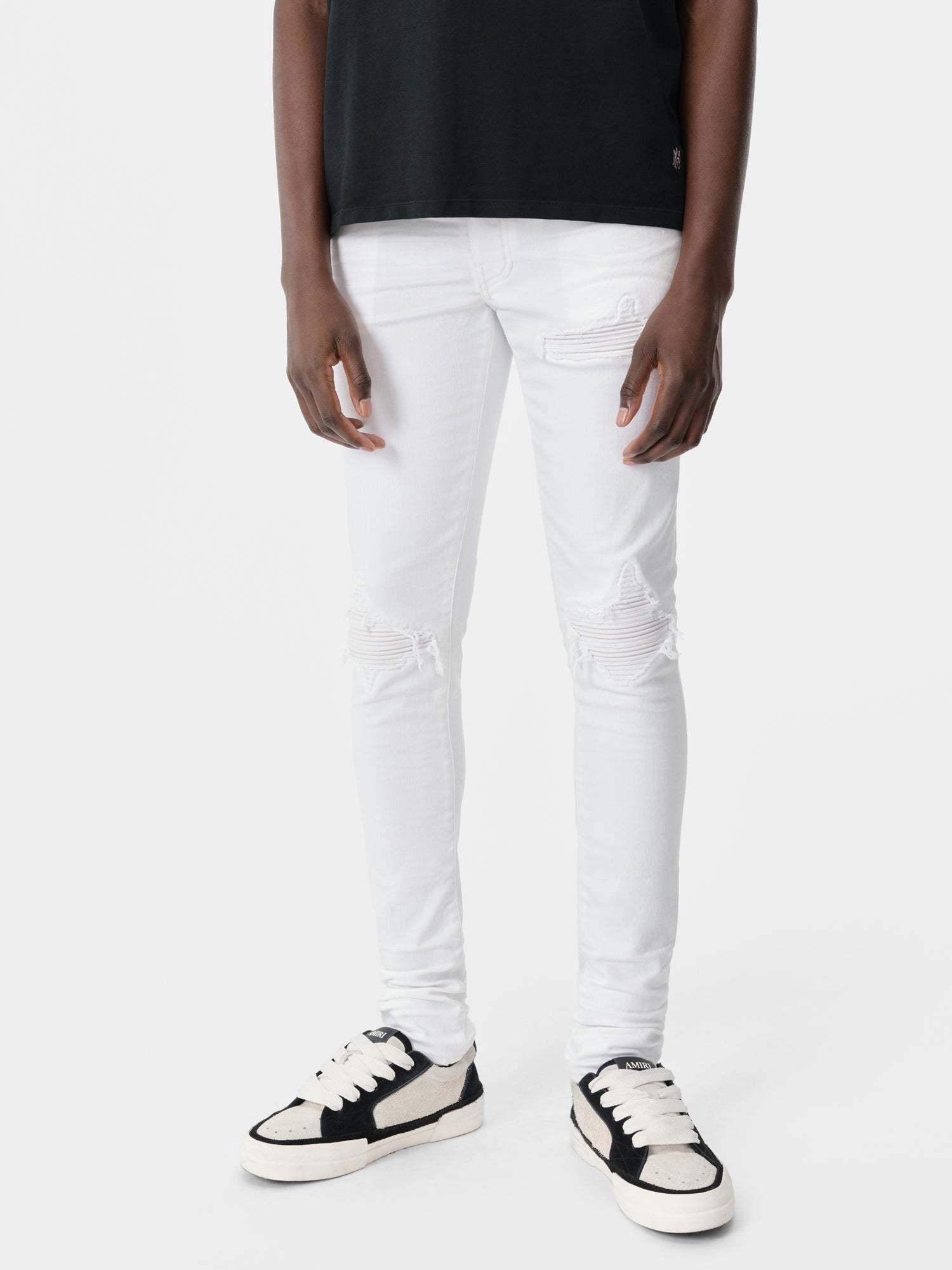 Mx1 Jean - White | Amiri Special Offer