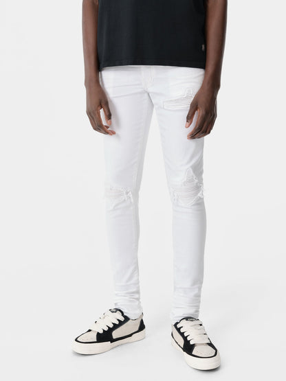 Mx1 Jean - White | Amiri Special Offer