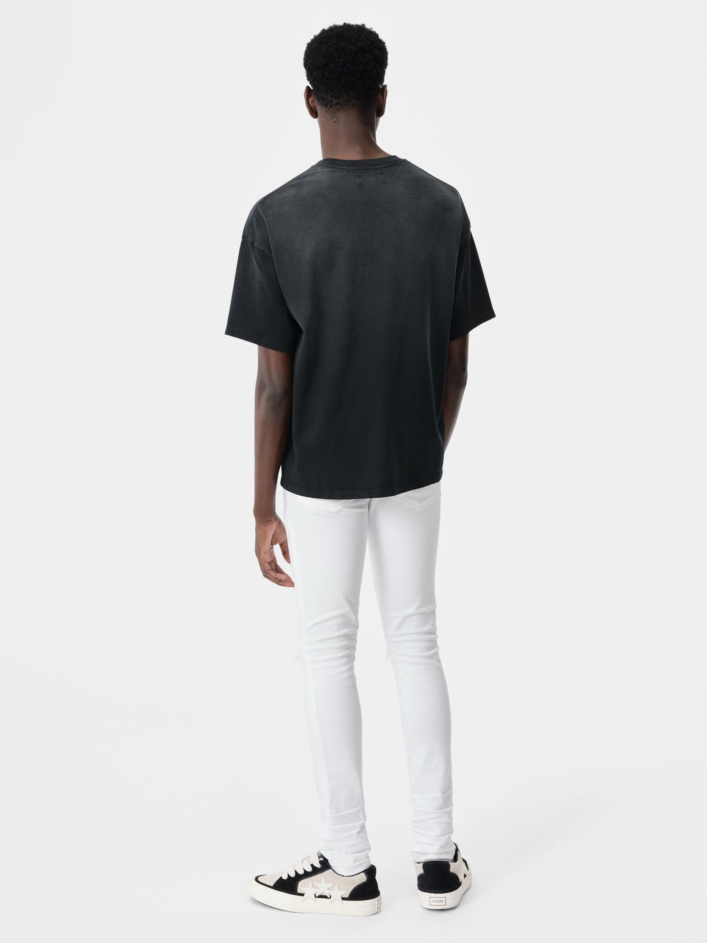 Mx1 Jean - White | Amiri Special Offer
