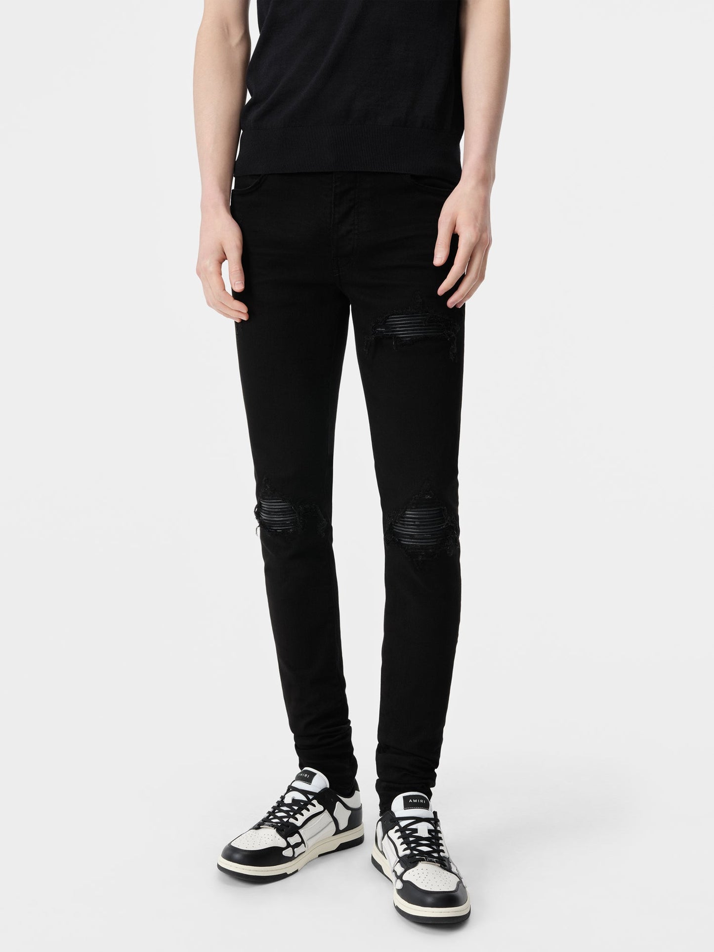 Mx1 - Black | Amiri Featured