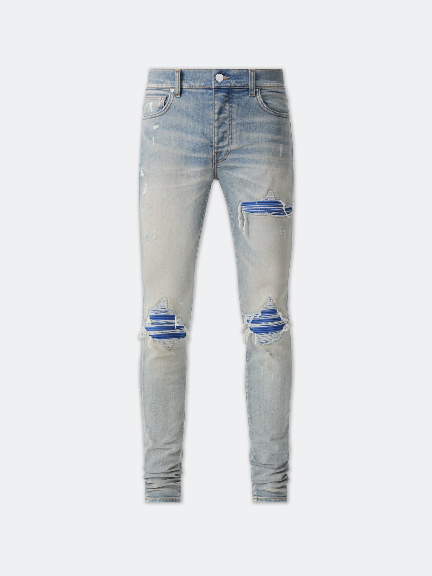 Mx1 - Antique Indigo | Amiri Popular Choice