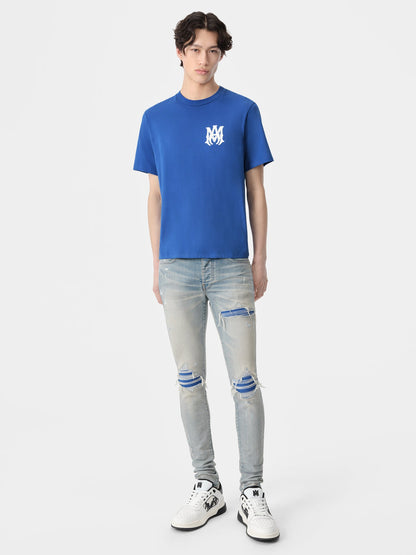 Mx1 - Antique Indigo | Amiri Popular Choice