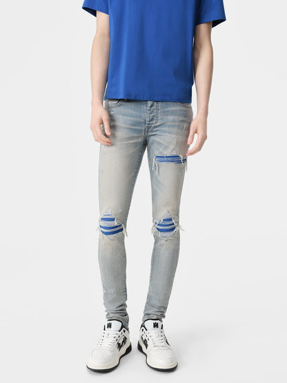 Mx1 - Antique Indigo | Amiri Popular Choice