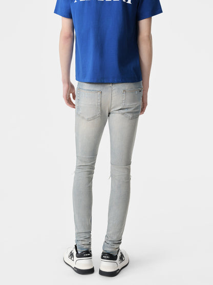 Mx1 - Antique Indigo | Amiri Popular Choice