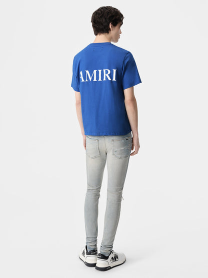 Mx1 - Antique Indigo | Amiri Popular Choice