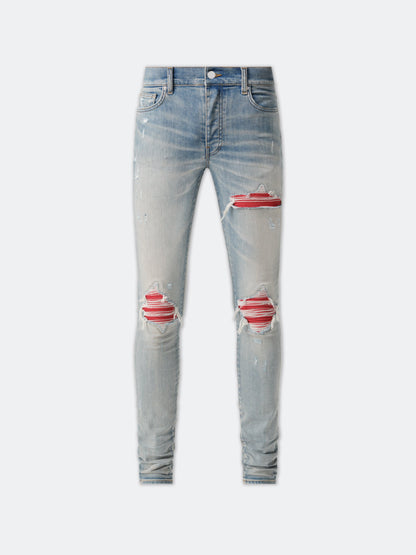 Mx1 - Antique Indigo | Amiri Best Seller