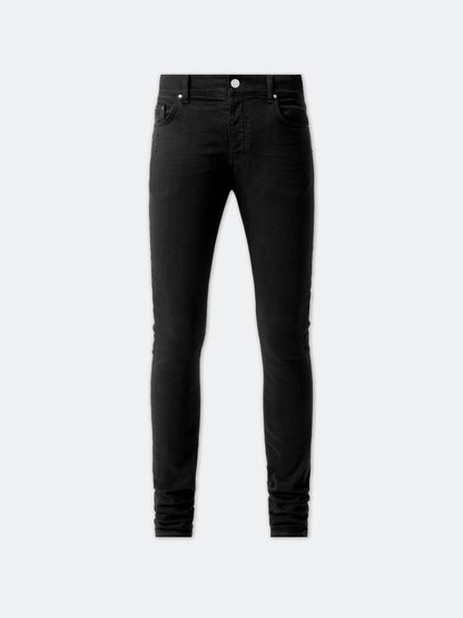 Stack Jean - Black | Amiri Sale