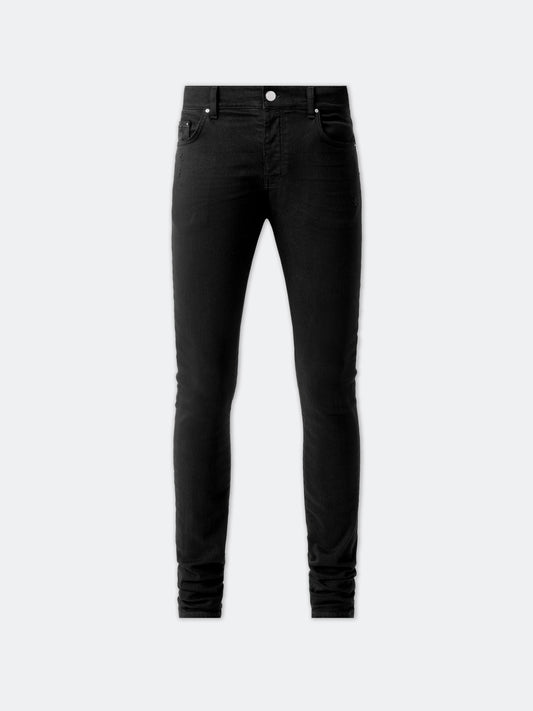 Stack Jean - Black | Amiri Sale