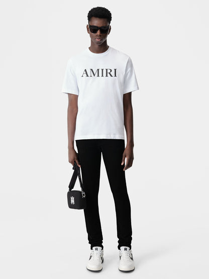 Stack Jean - Black | Amiri Sale