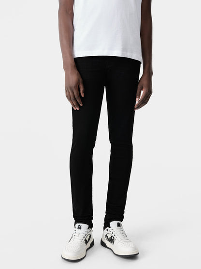 Stack Jean - Black | Amiri Sale