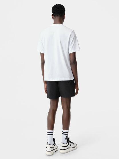 Ma Core Logo Swim Trunk - Black | Amiri Featured