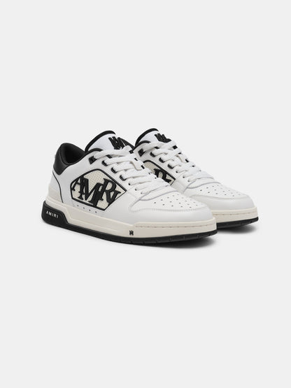 Classic Low - White Black | Amiri Value