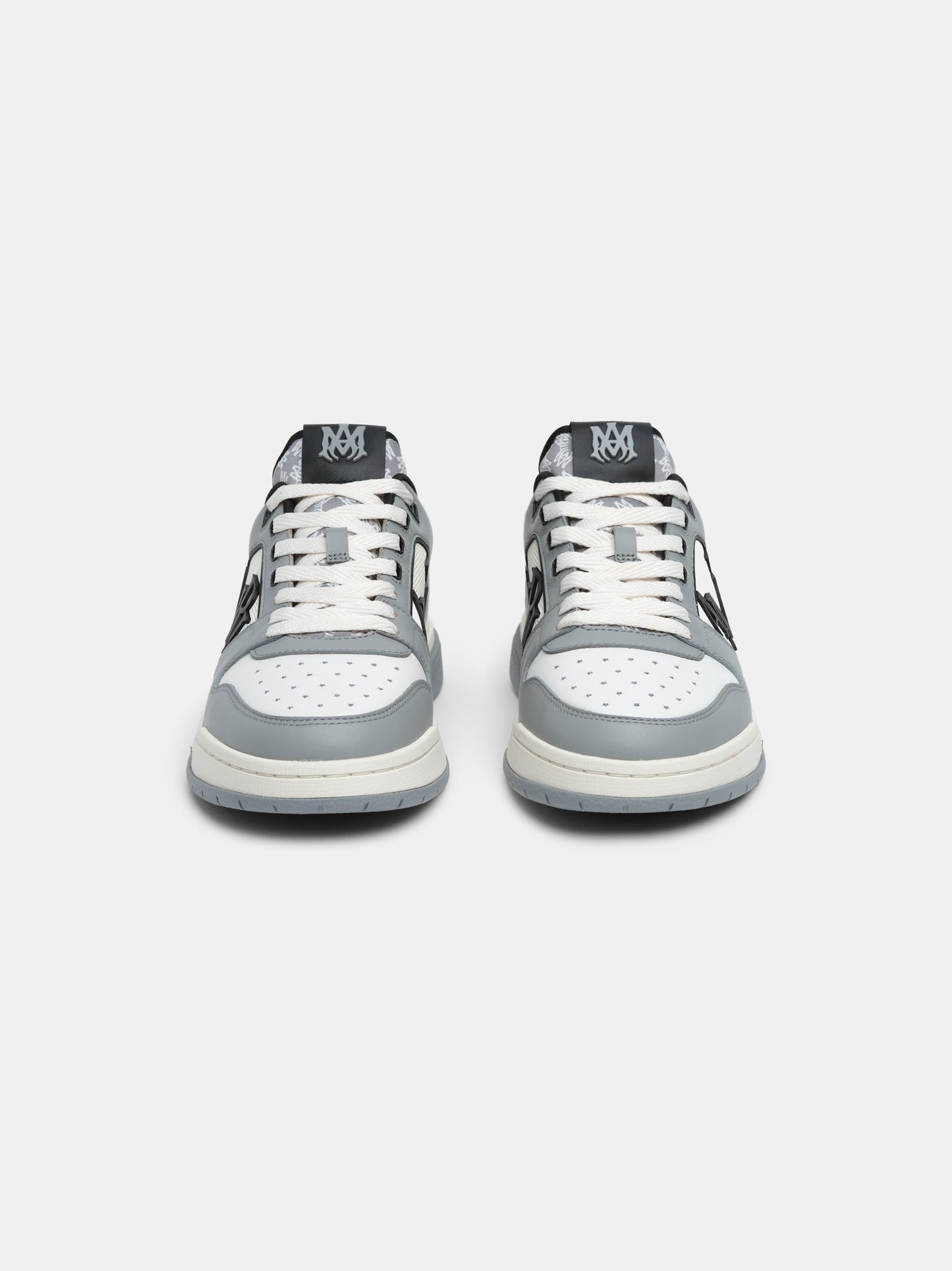 Classic Low - Asphalt | Amiri Affordable