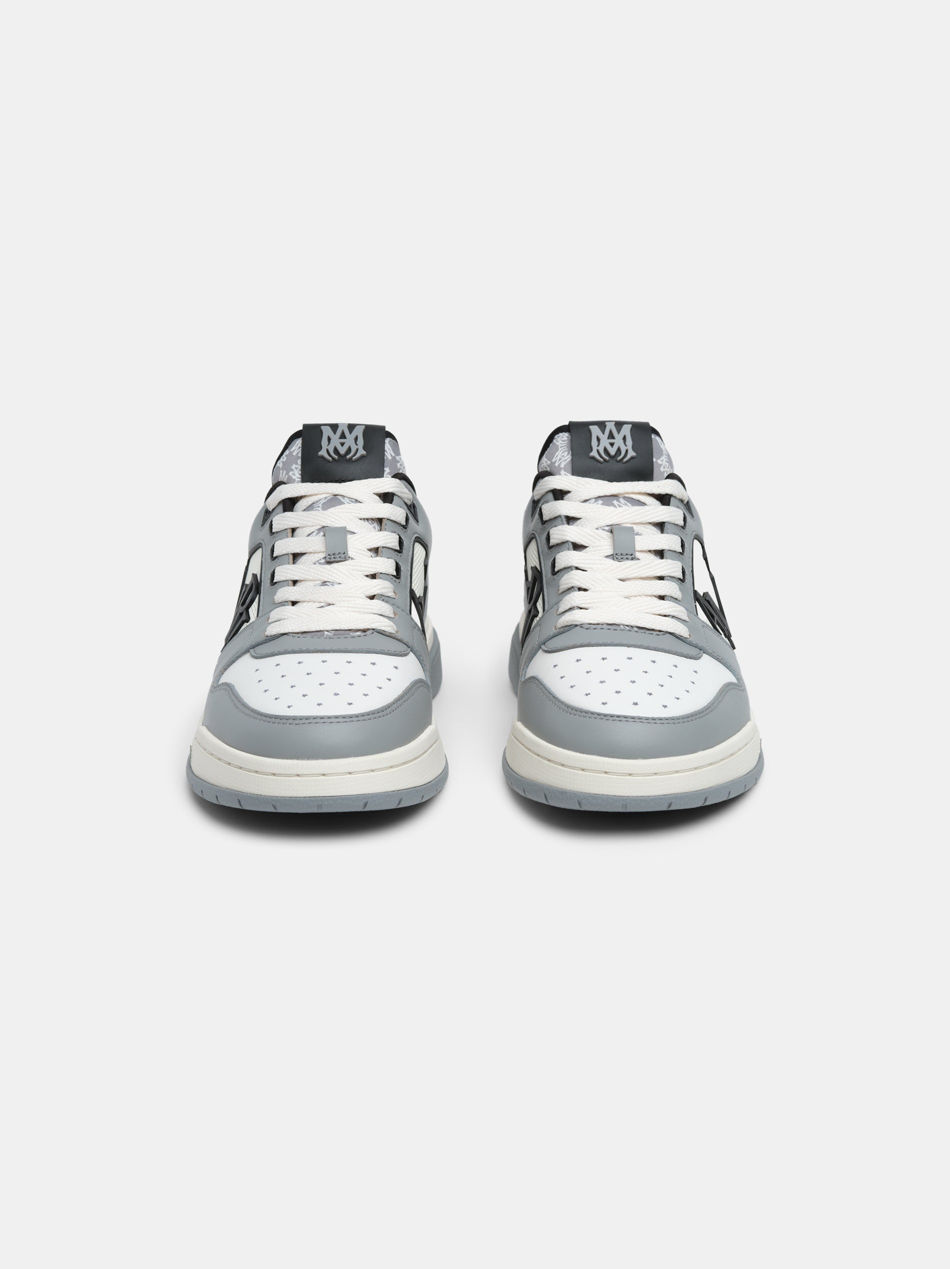 Classic Low - Asphalt | Amiri Affordable