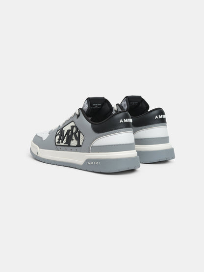 Classic Low - Asphalt | Amiri Affordable