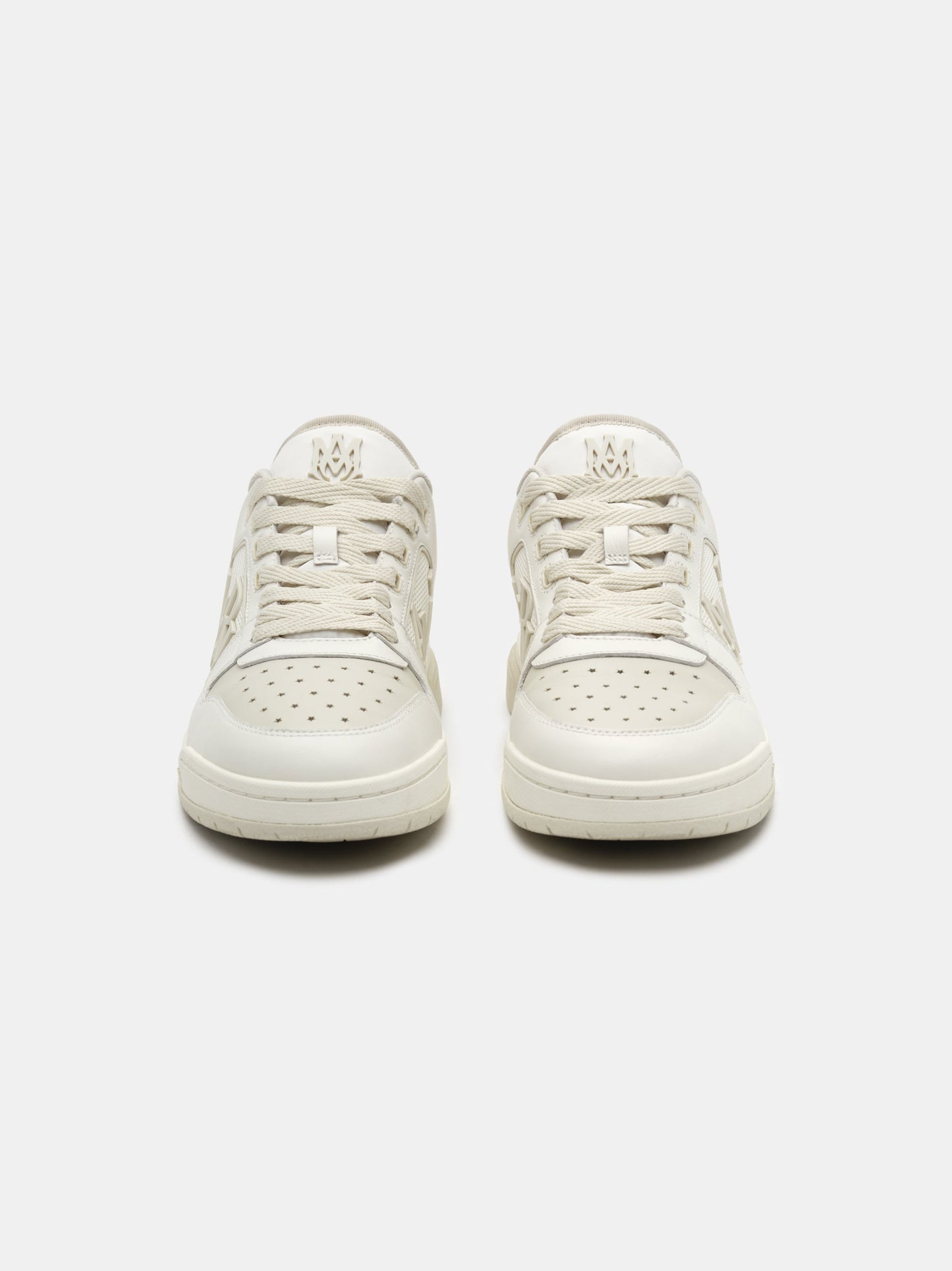 Classic Low - Alabaster | Amiri Budget Friendly