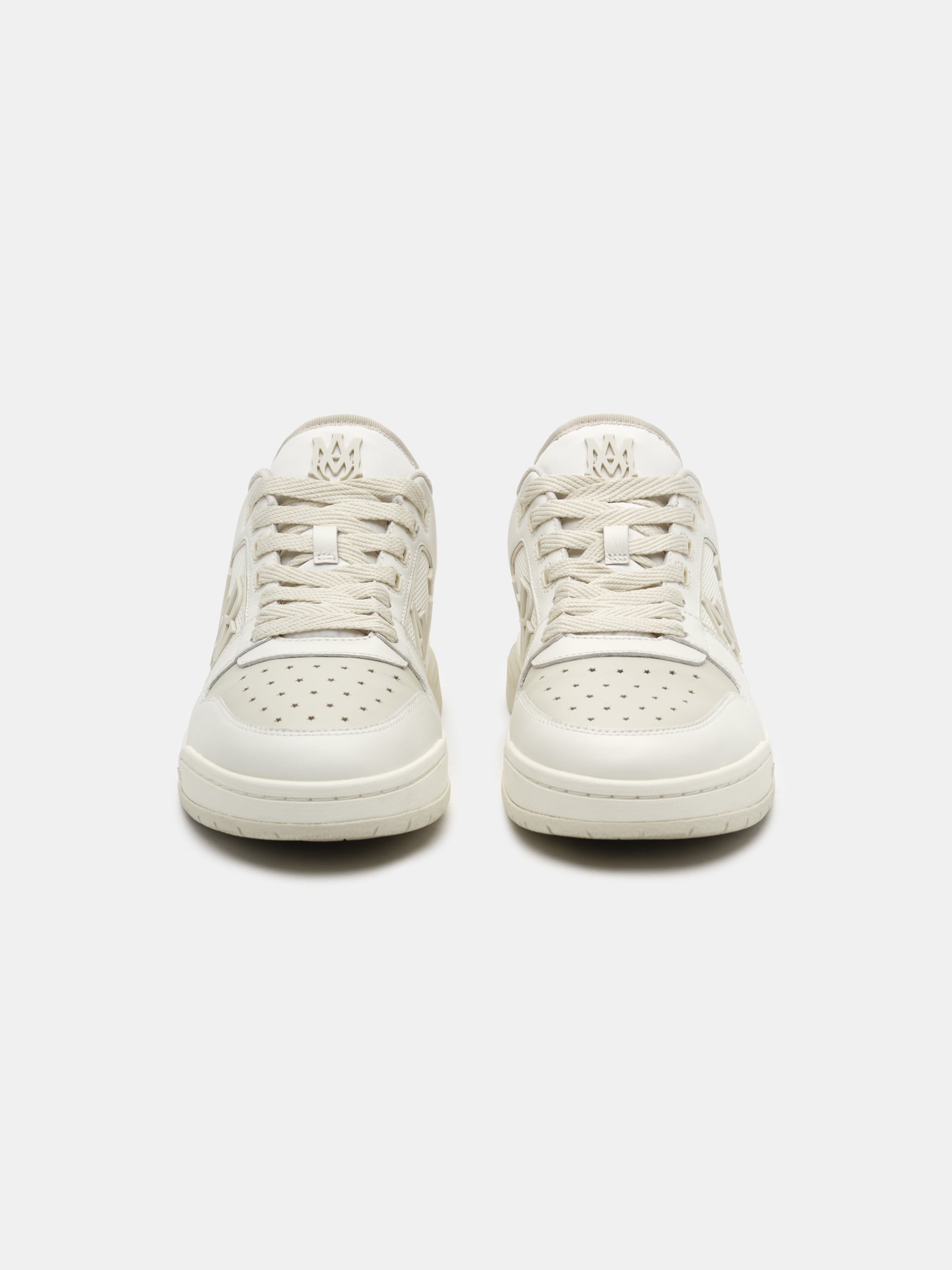 Classic Low - Alabaster | Amiri Budget Friendly