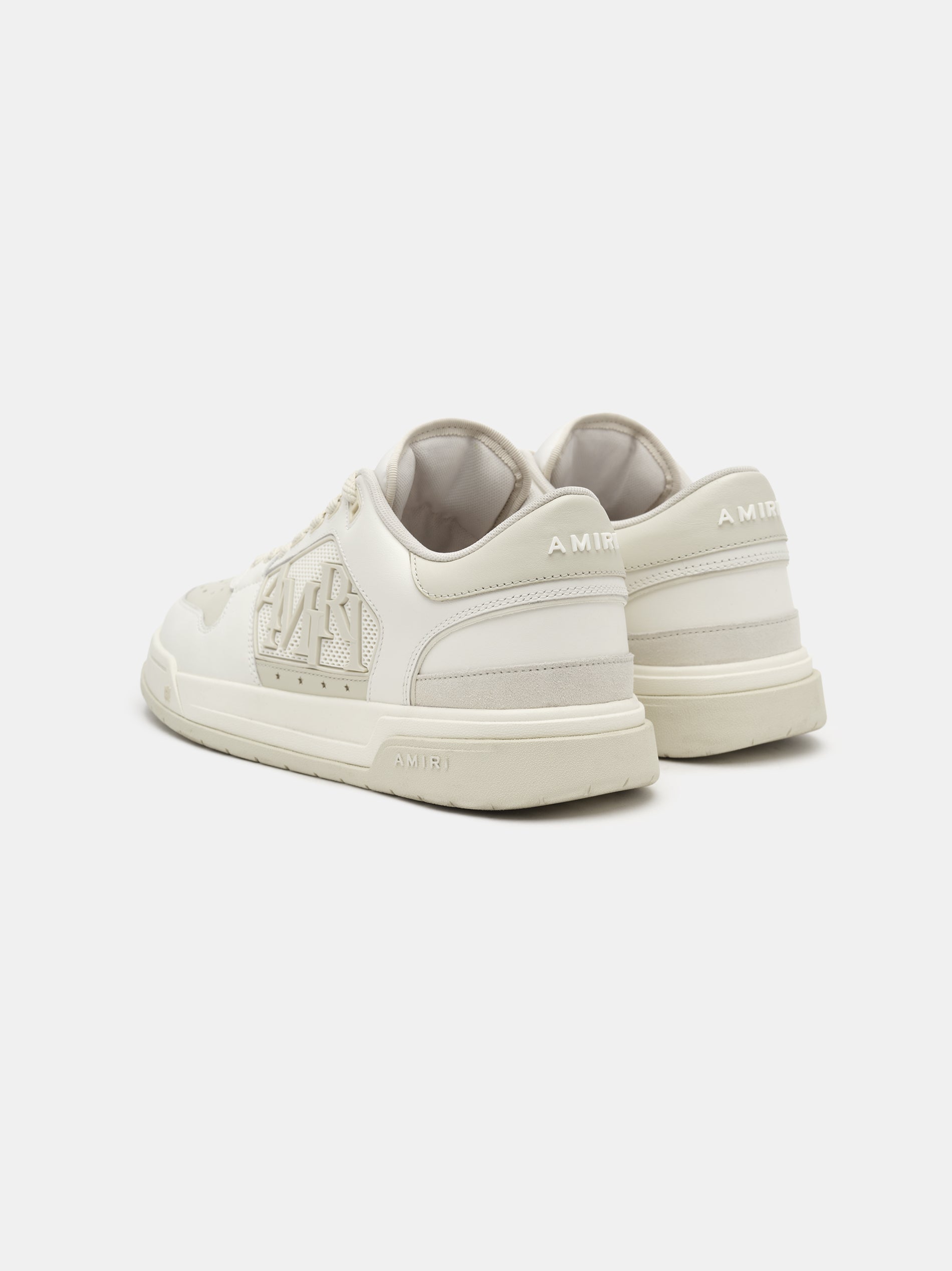Classic Low - Alabaster | Amiri Budget Friendly