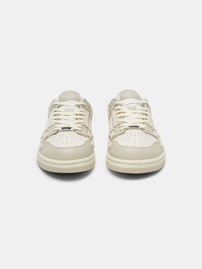 Skel-Top Low - Alabaster | Amiri Special Offer