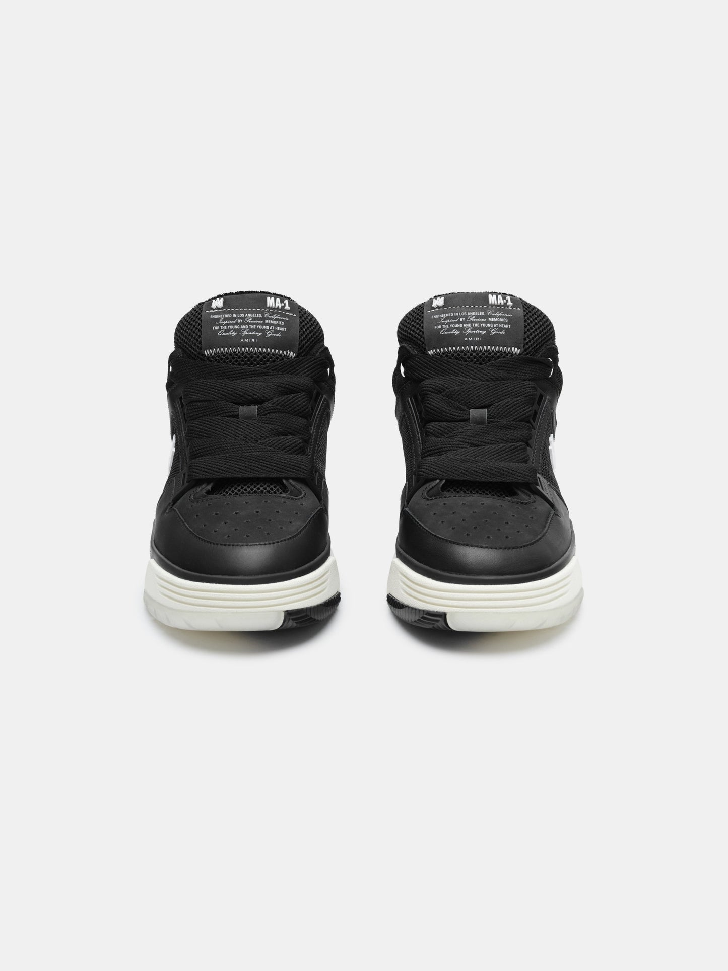 Ma-1 - Black | Amiri Featured