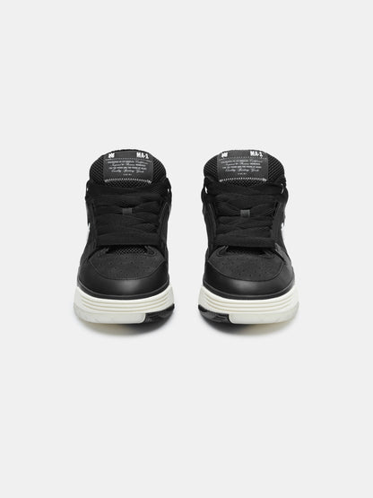 Ma-1 - Black | Amiri Featured
