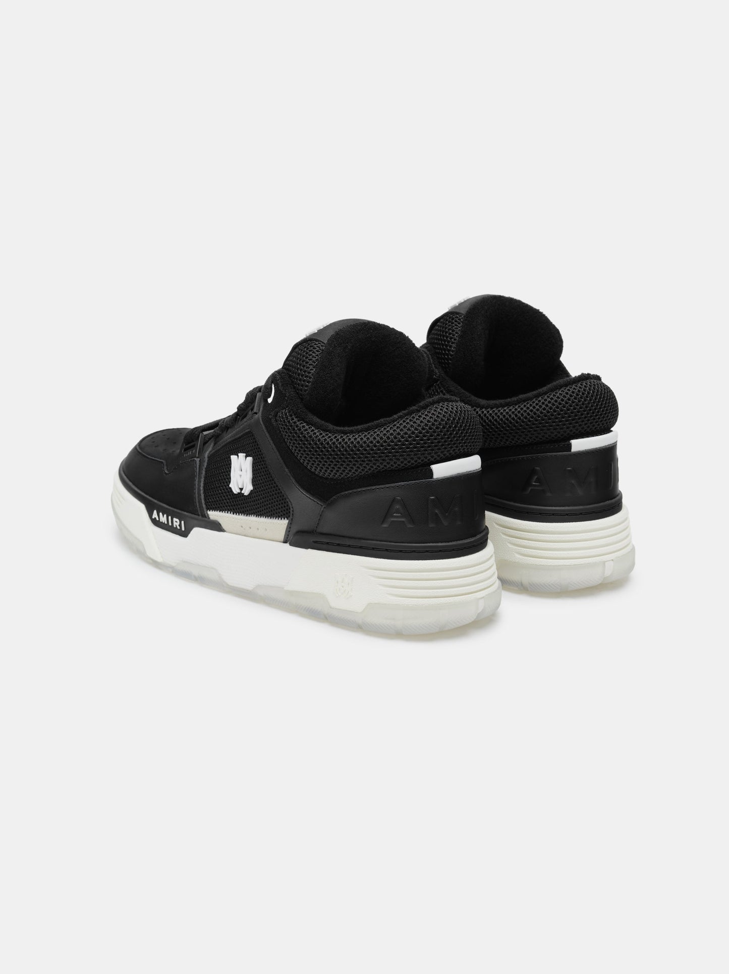 Ma-1 - Black | Amiri Featured