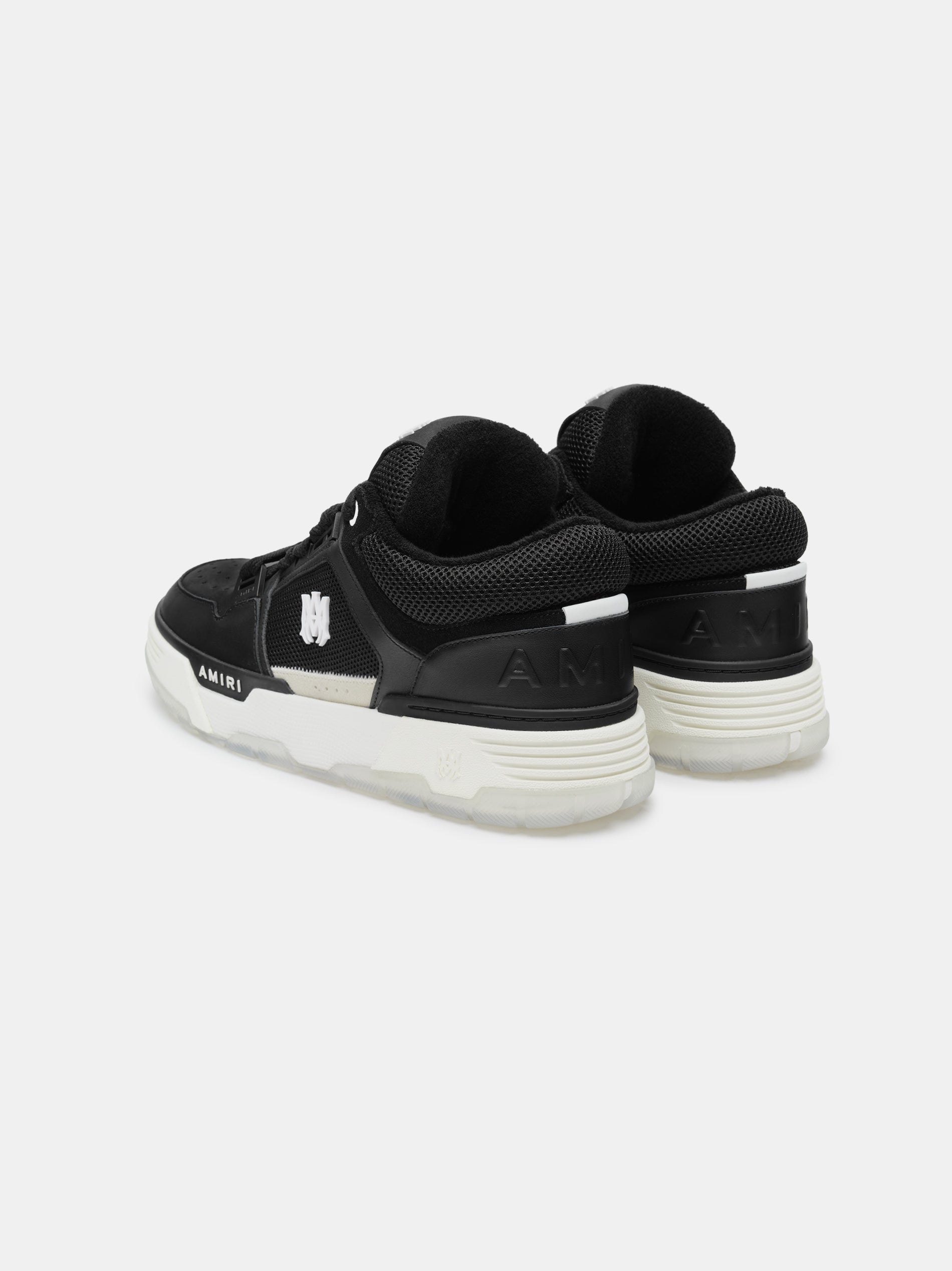 Ma-1 - Black | Amiri Featured