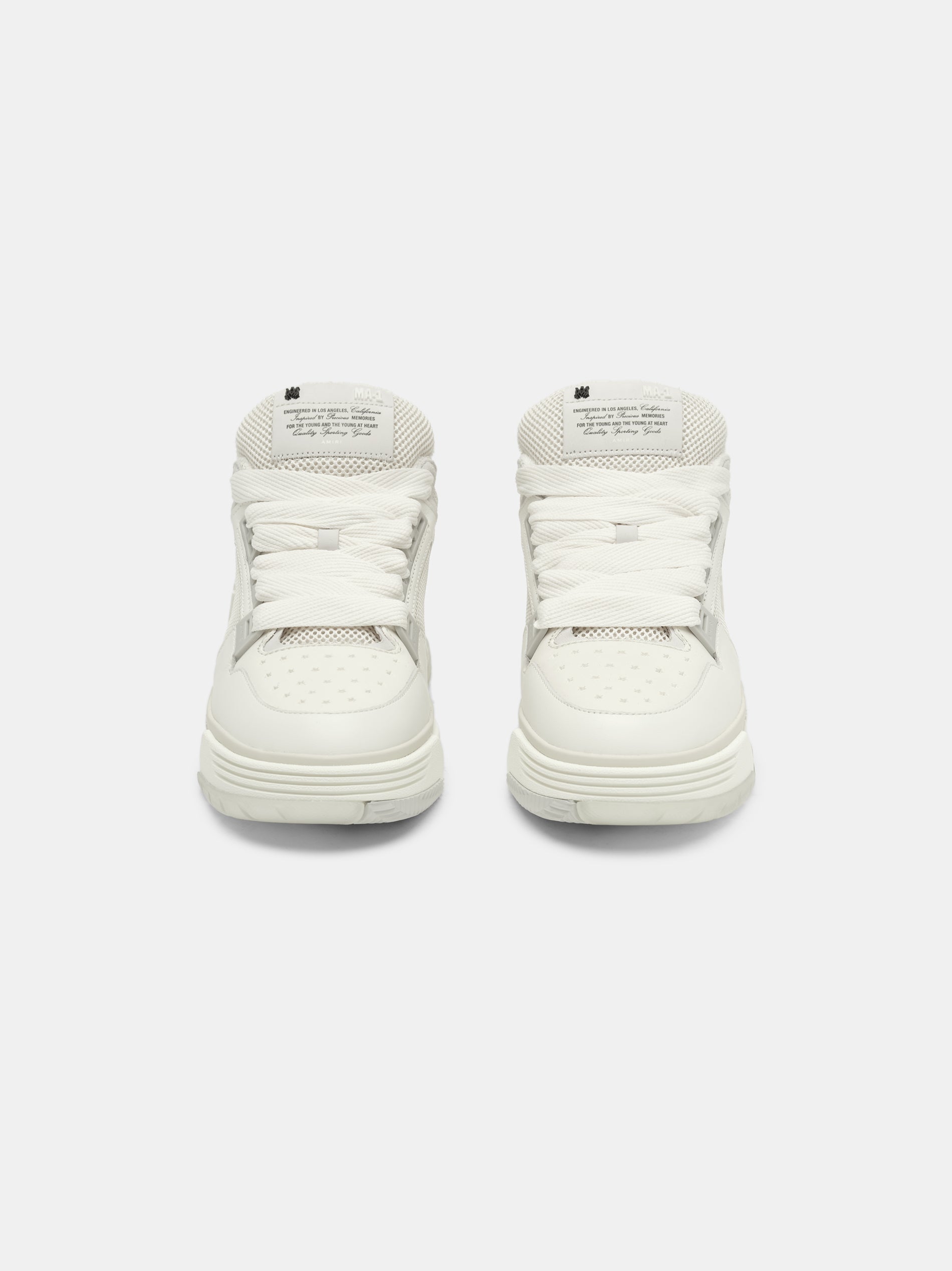 Ma-1 - Alabaster | Amiri Popular Choice