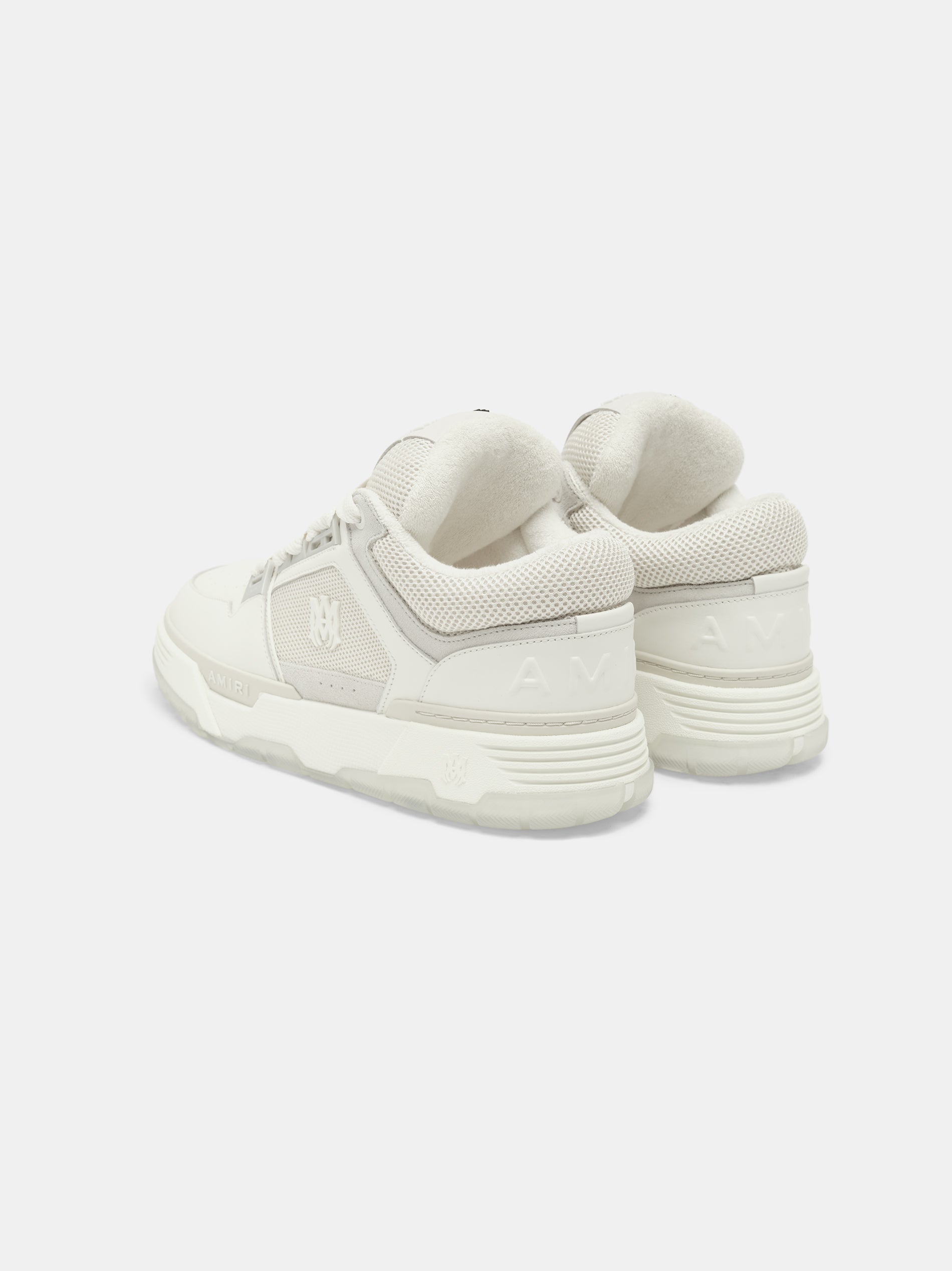 Ma-1 - Alabaster | Amiri Popular Choice
