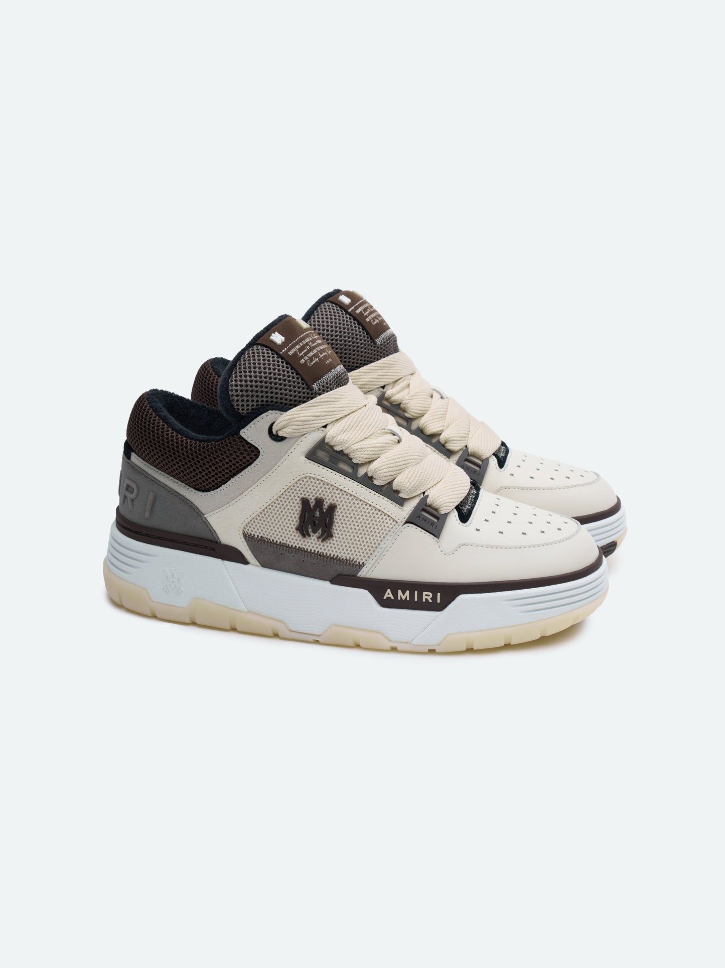 Ma-1 - Brown | Amiri Best Seller
