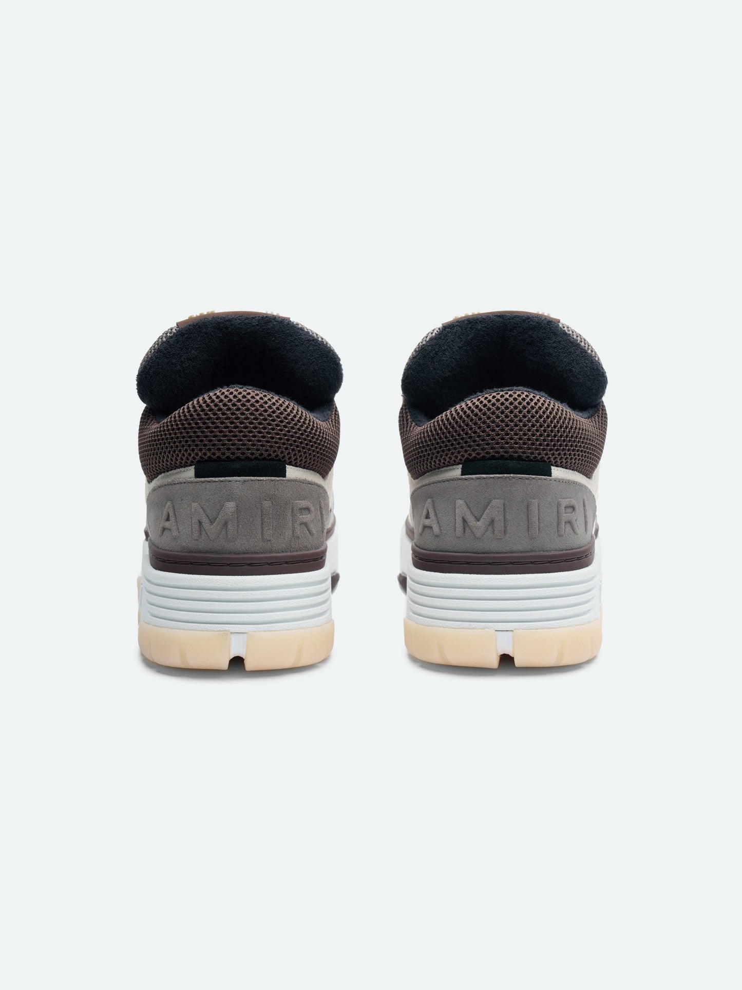 Ma-1 - Brown | Amiri Best Seller
