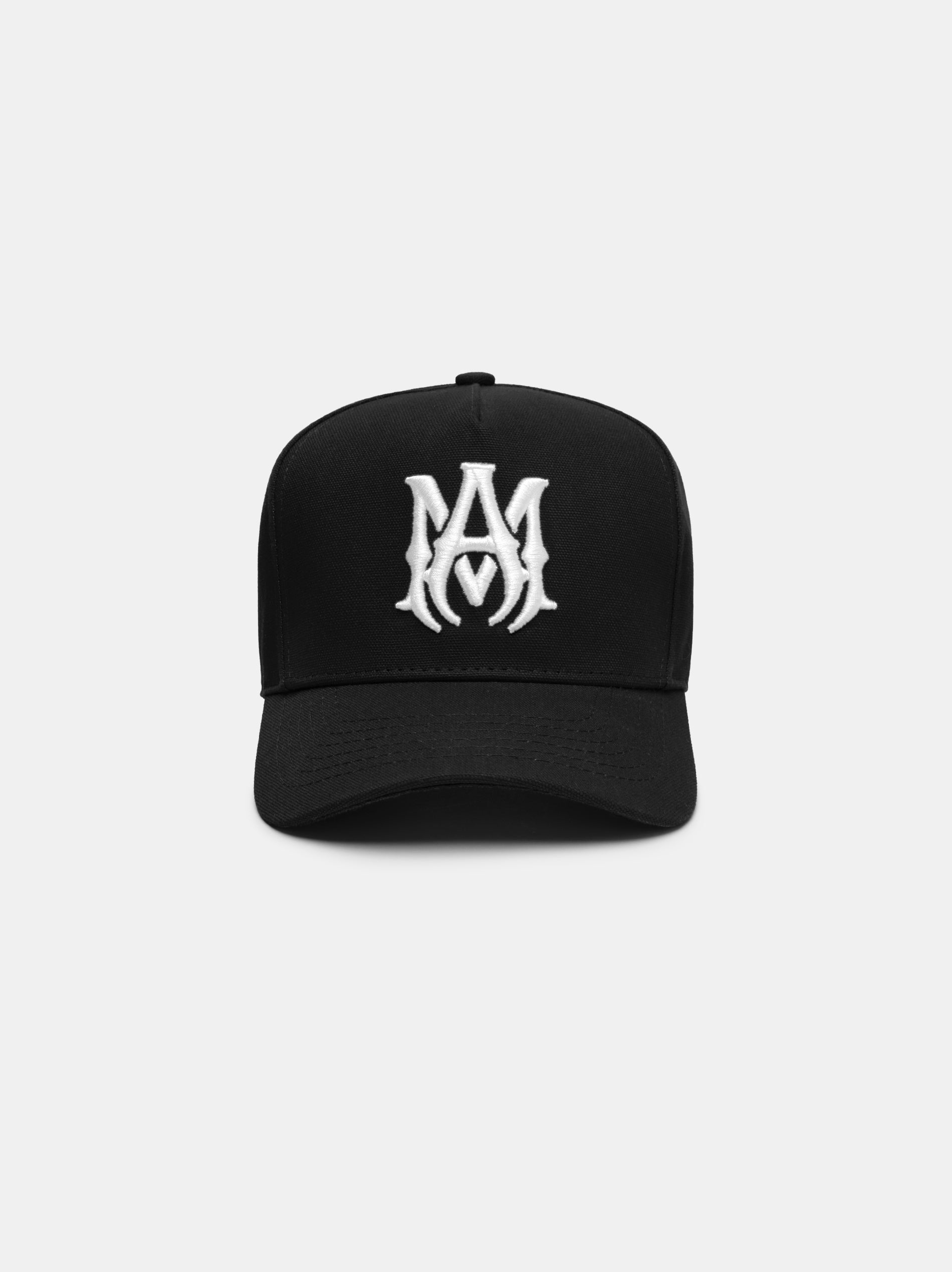 Full Canvas Ma Hat - Black | Amiri Popular Choice