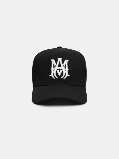 Full Canvas Ma Hat - Black | Amiri Popular Choice