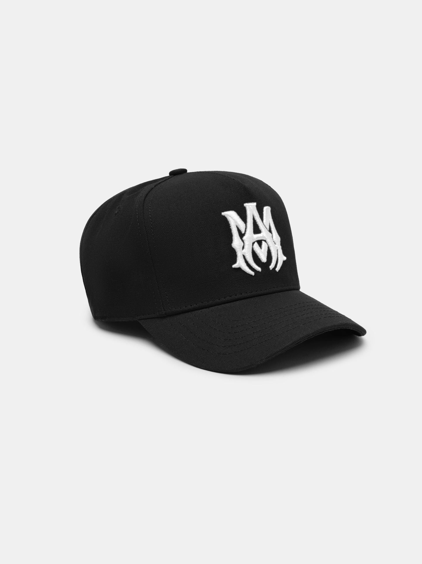 Full Canvas Ma Hat - Black | Amiri Popular Choice