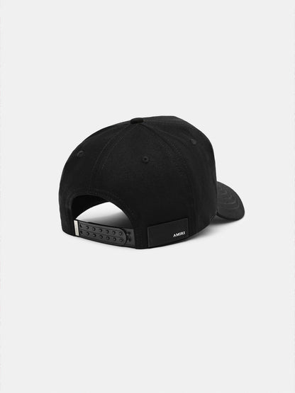 Full Canvas Ma Hat - Black | Amiri Popular Choice
