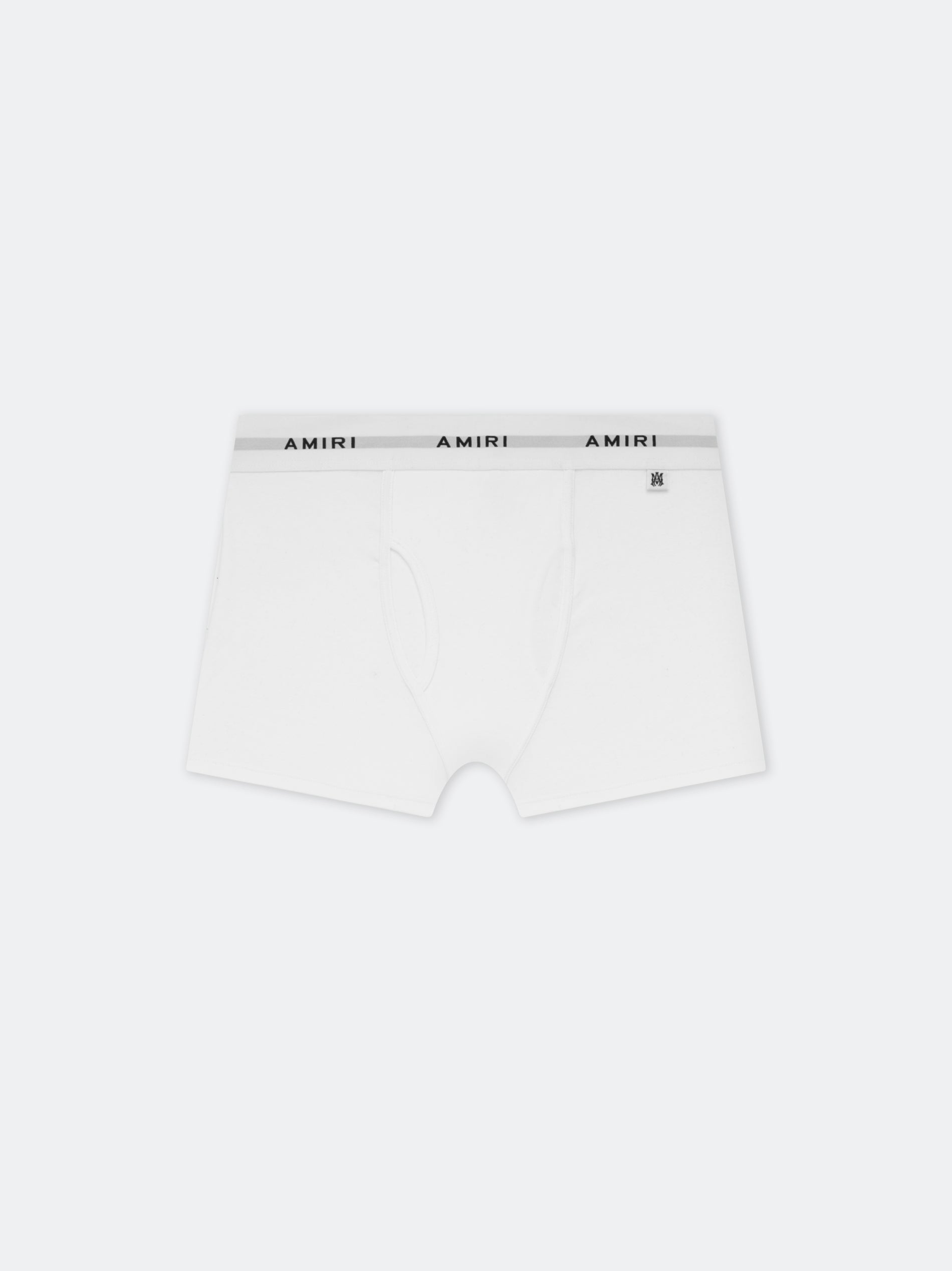 Amiri Briefs 2 Pack - White | Amiri Value
