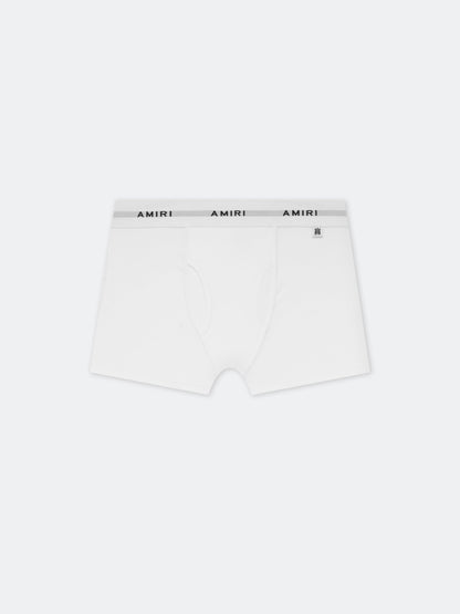 Amiri Briefs 2 Pack - White | Amiri Value