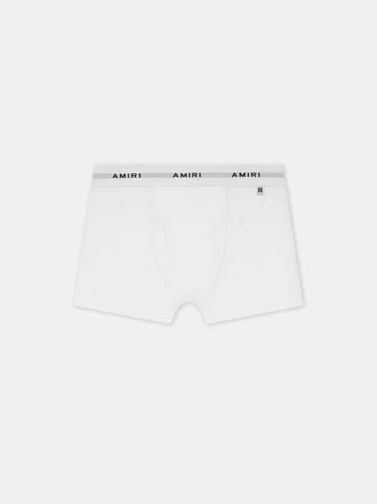 Amiri Briefs 2 Pack - White | Amiri Value