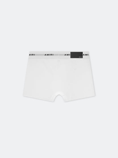 Amiri Briefs 2 Pack - White | Amiri Value
