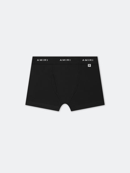 Amiri Briefs 2 Pack - Black | Amiri Affordable