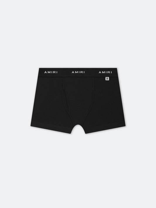 Amiri Briefs 2 Pack - Black | Amiri Affordable
