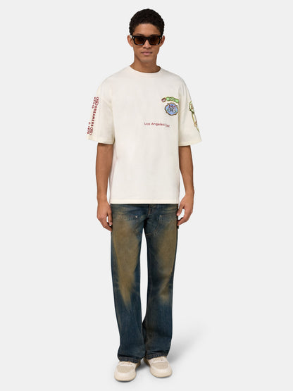 Lightweight Carpenter Jean - Sandstone | Amiri Featured