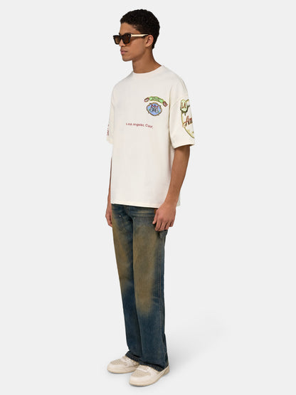 Lightweight Carpenter Jean - Sandstone | Amiri Featured