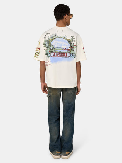 Lightweight Carpenter Jean - Sandstone | Amiri Featured