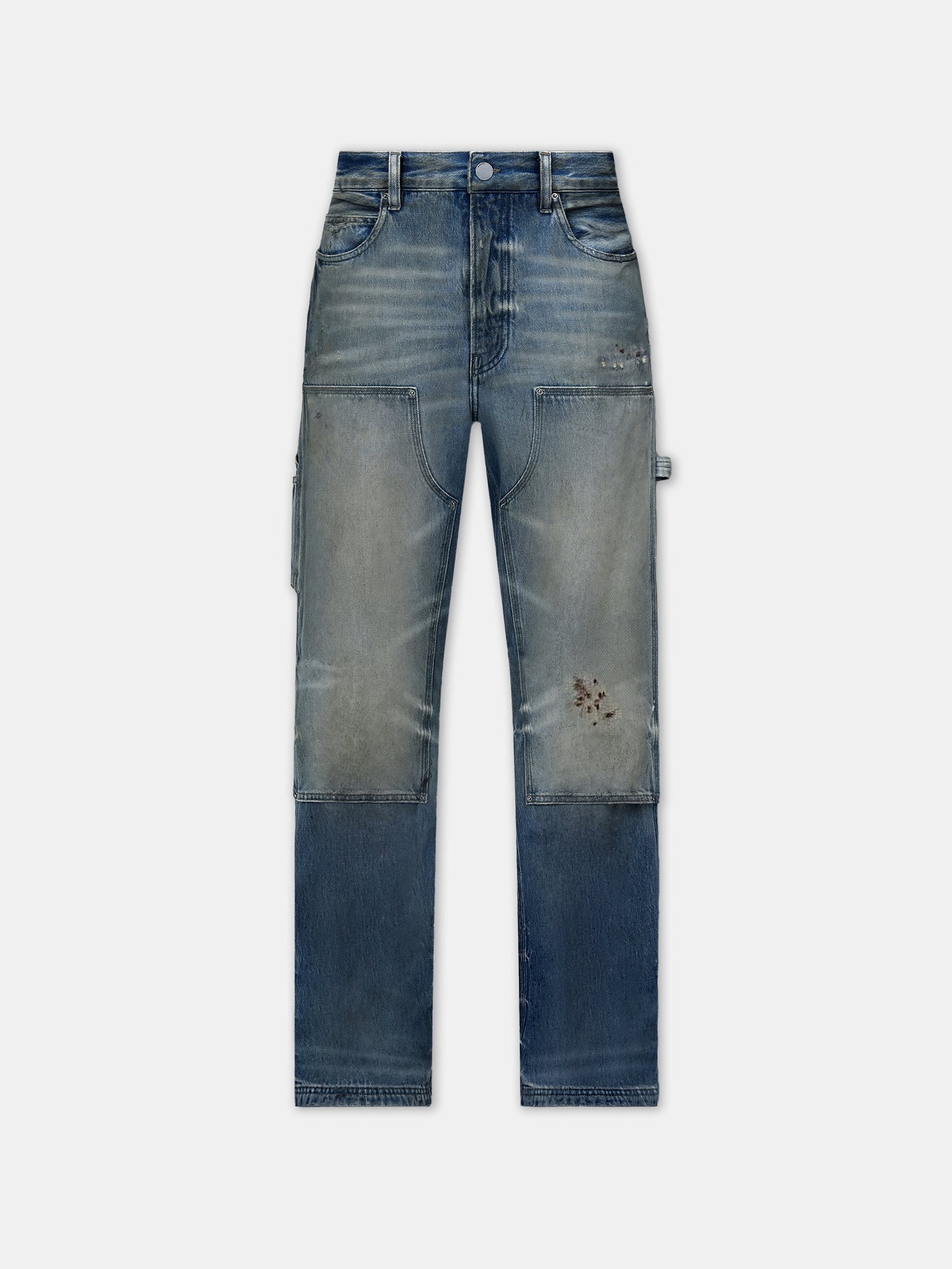 Lightweight Carpenter Jean - Desert Sky | Amiri Popular Choice