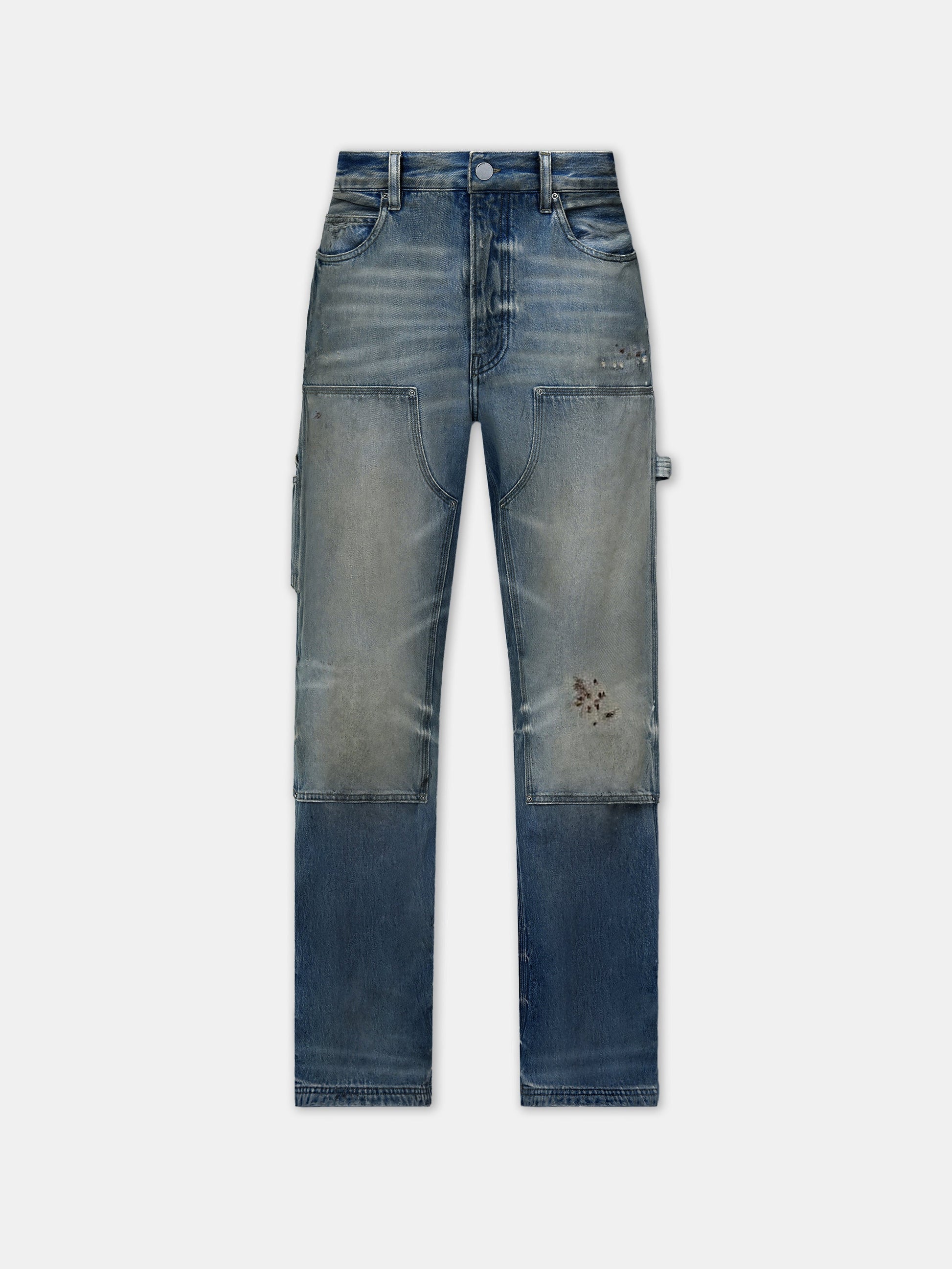 Lightweight Carpenter Jean - Desert Sky | Amiri Popular Choice