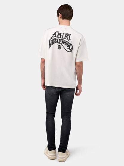 South Cali Skinny Jean - Dark Grey | Amiri Value