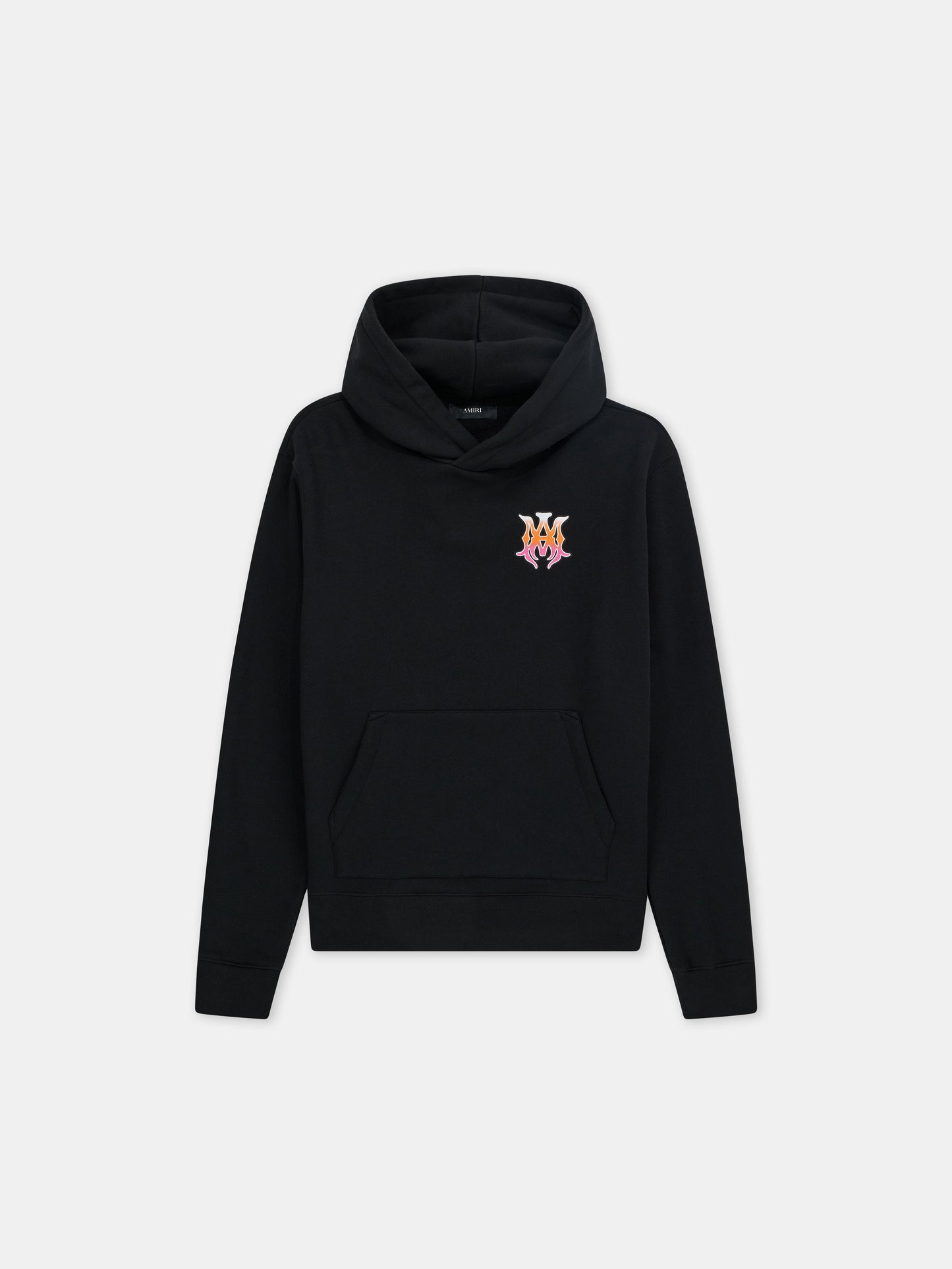 Ma Hoodie - Black | Amiri Budget Friendly
