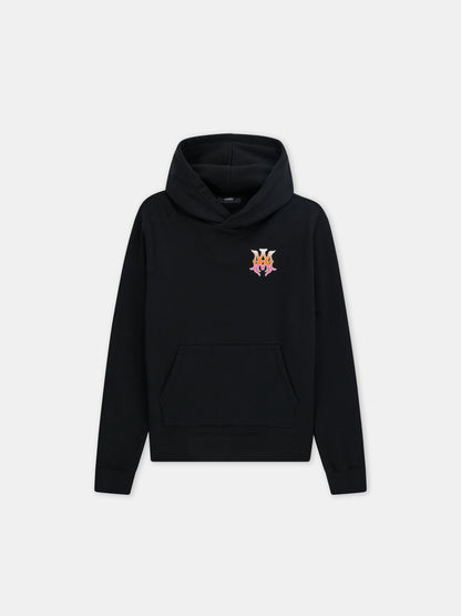 Ma Hoodie - Black | Amiri Budget Friendly